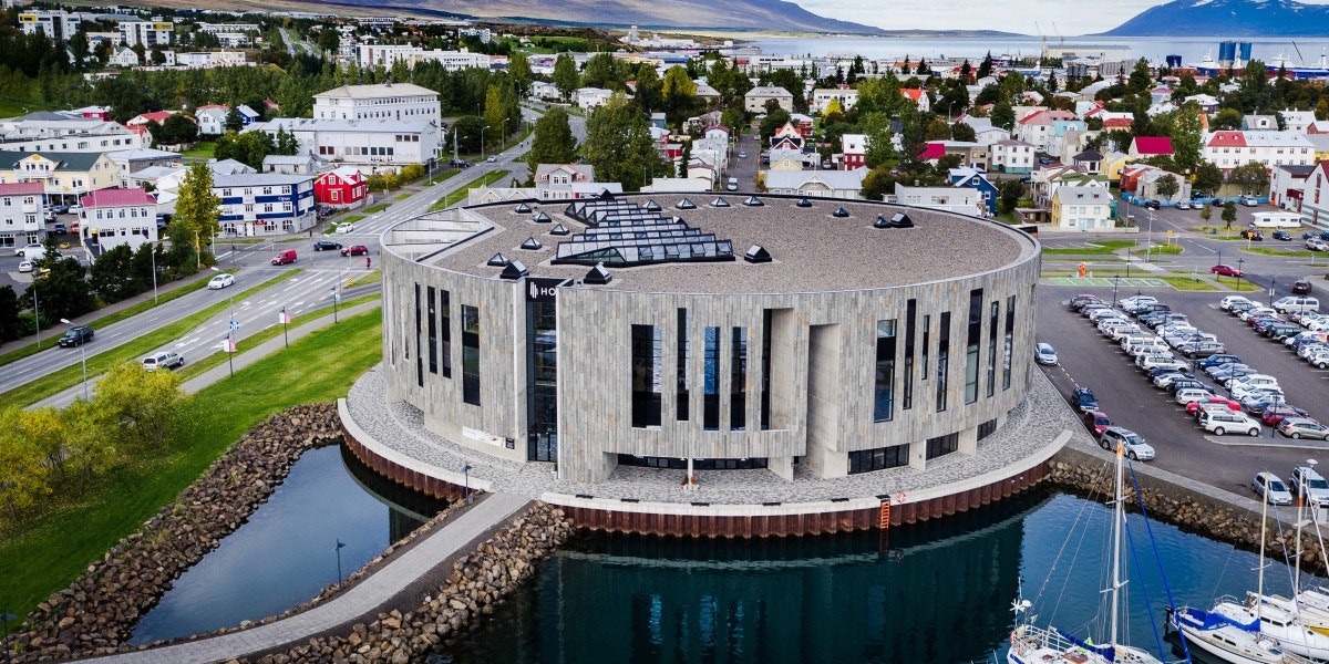 Akureyri