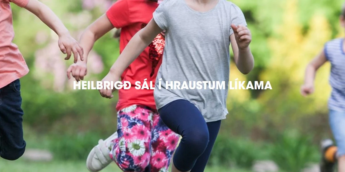 Ungbarnaleikskólinn Ársól