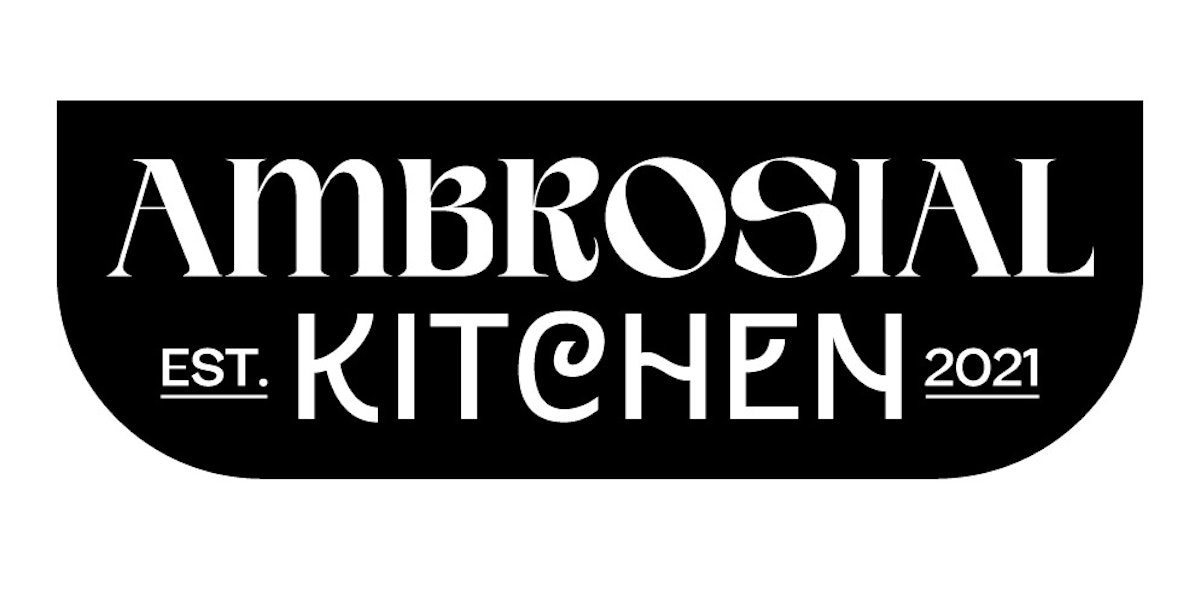 ambrosial kitchen