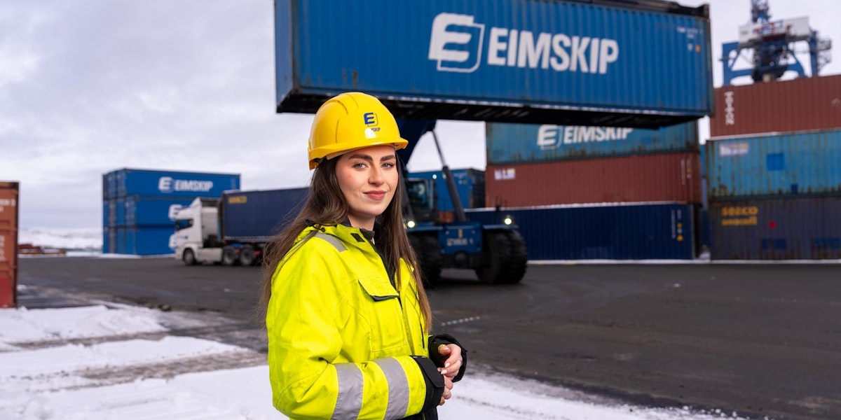 Eimskip