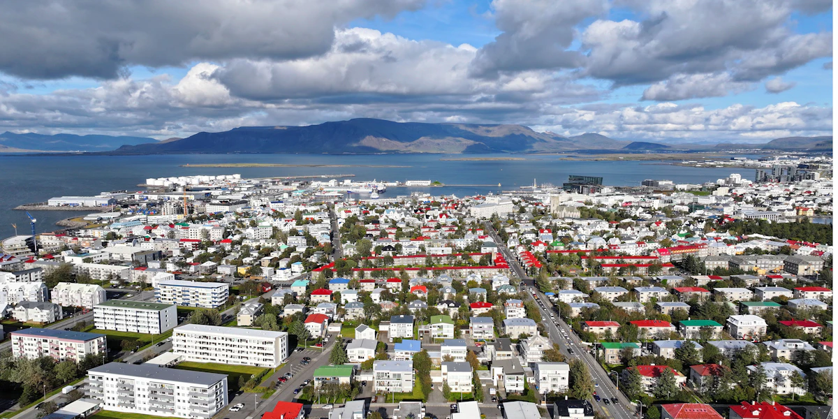 Samtök sveitarfélaga á höfuðborgarsvæðinu