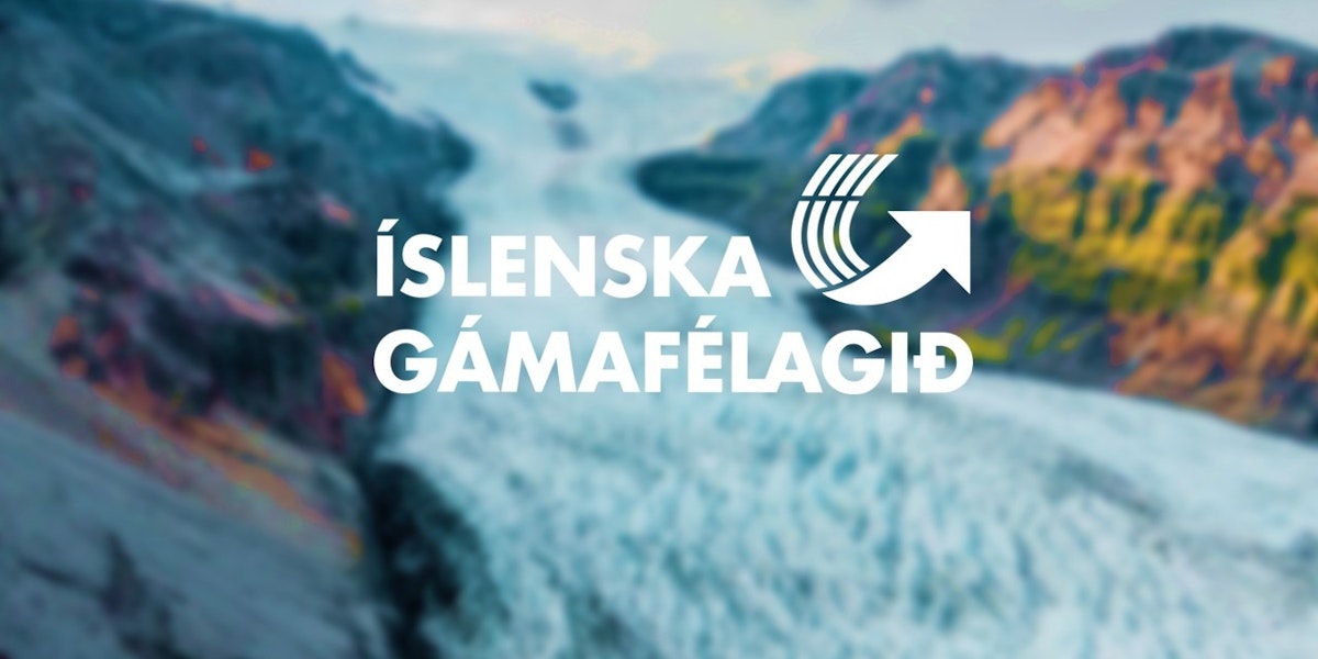 Íslenska gámafélagið