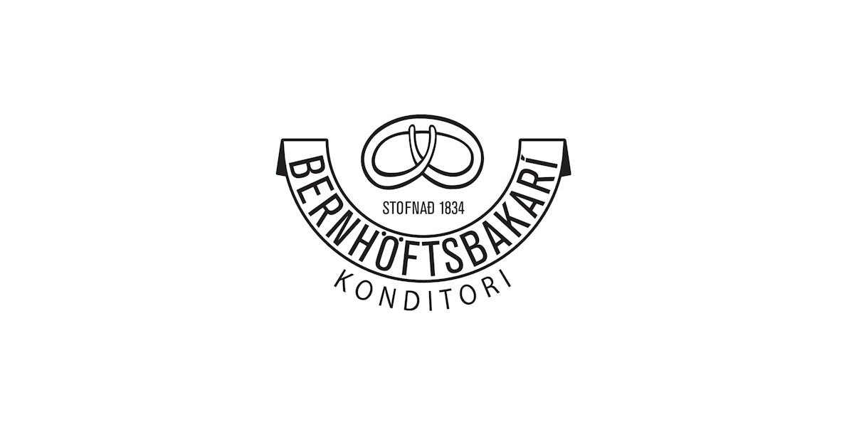Bernhöftsbakarí ehf