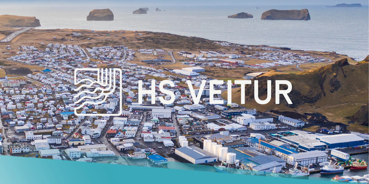 HS Veitur hf