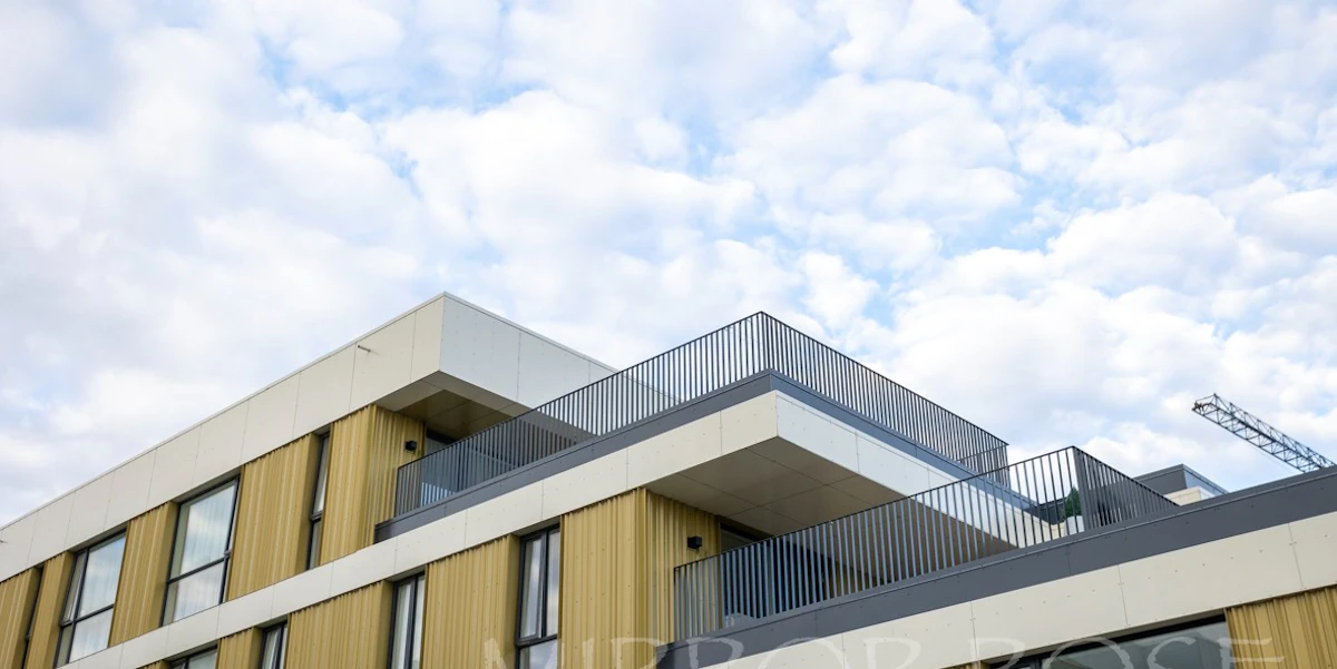 Brynja leigufélag ses.