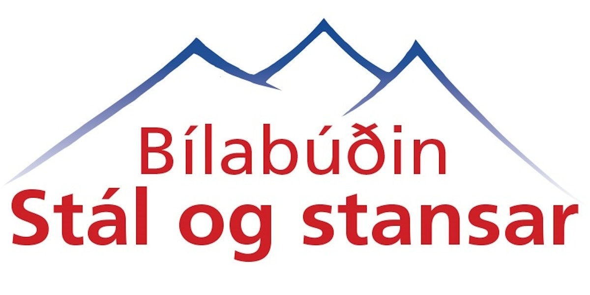 Bílabúðin / Stál og stansar ehf.