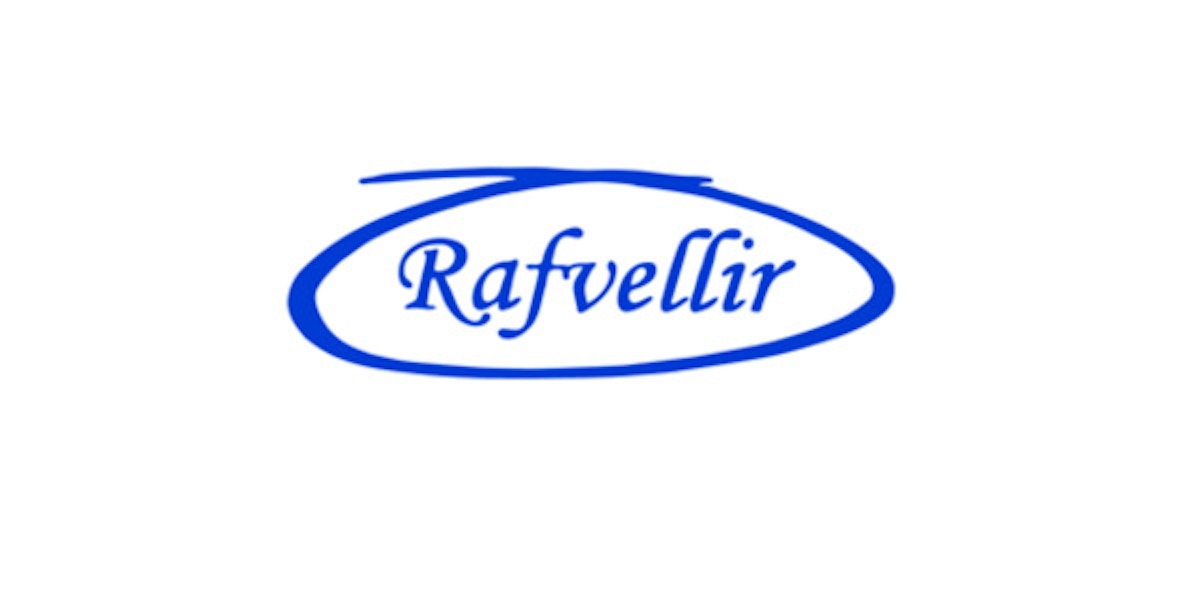 Rafvellir ehf.