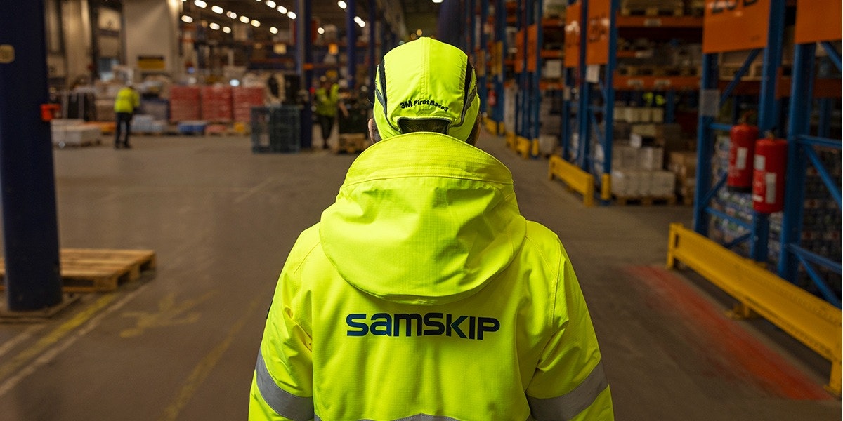 Samskip