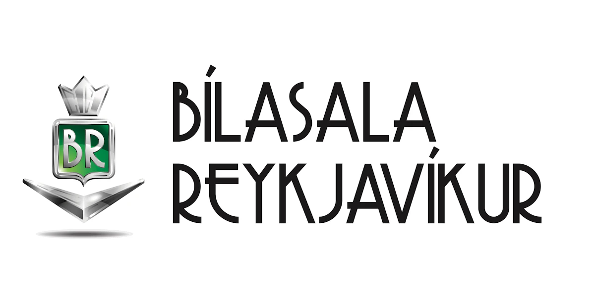 Bílasala Reykjavíkur
