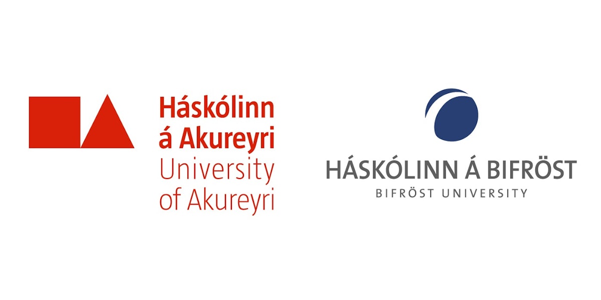 Háskólinn á Akureyri og Háskólinn á Bifröst