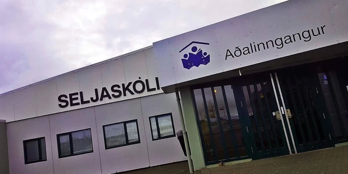 Seljaskóli