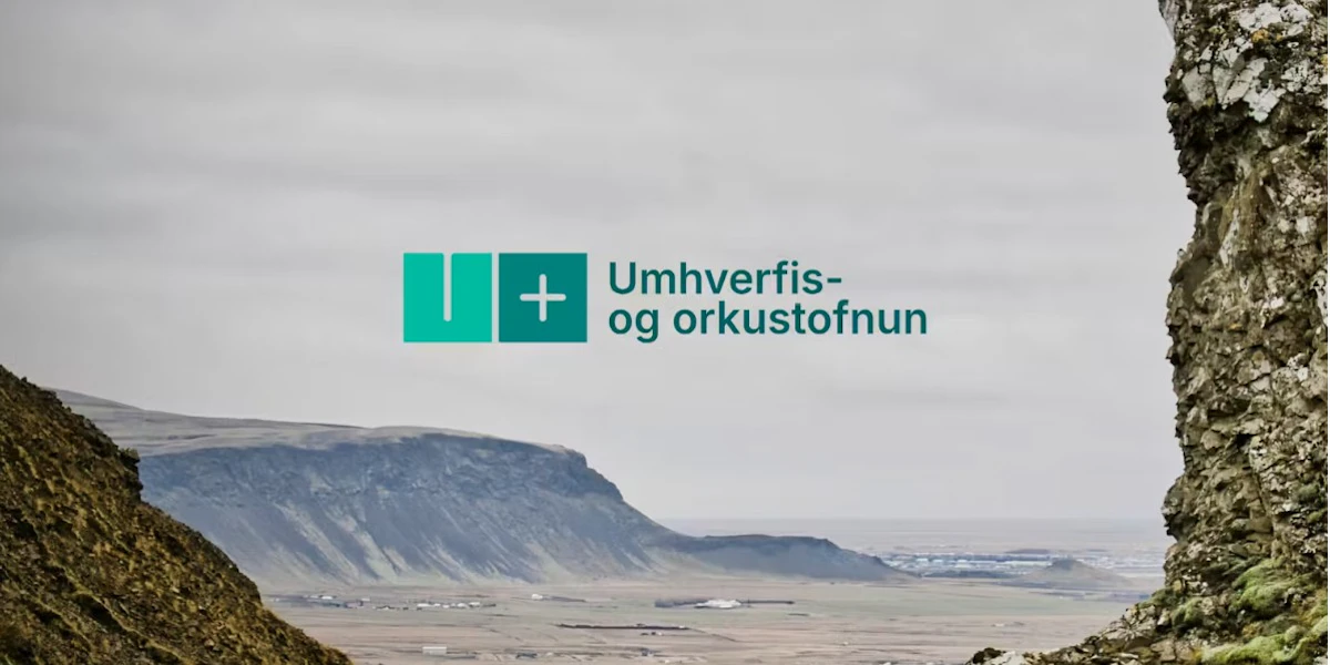 Umhverfis- og orkustofnun