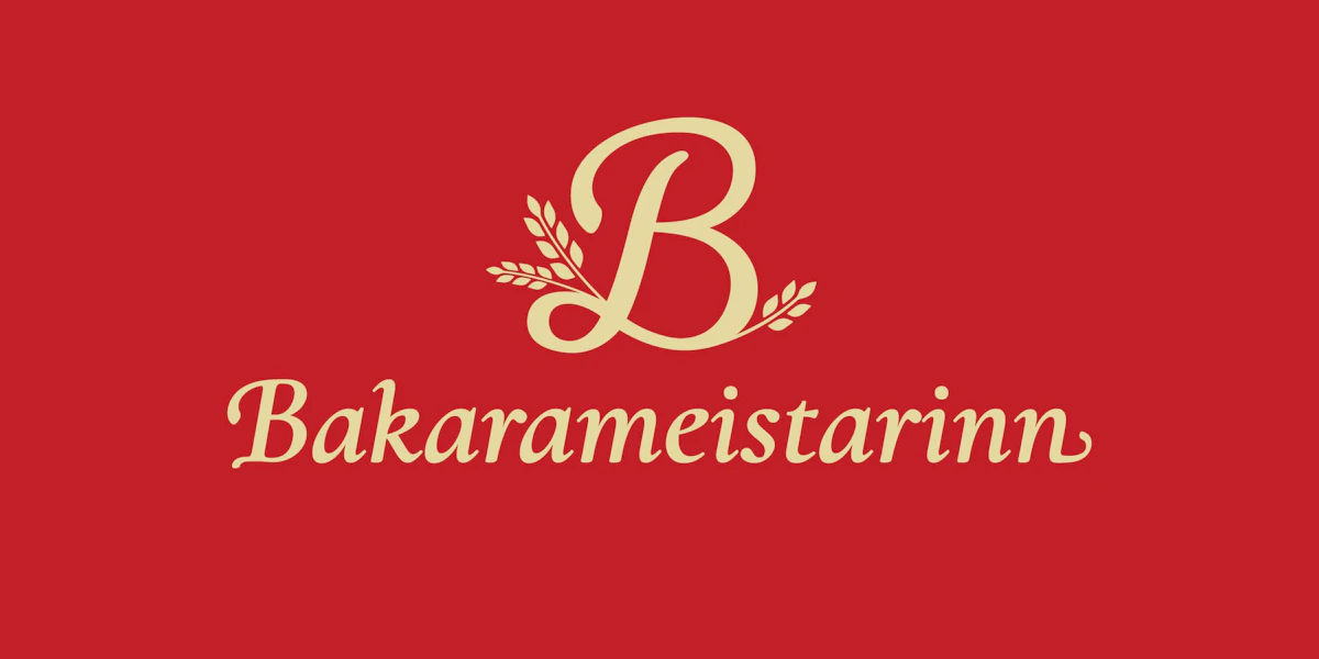 Bakarameistarinn