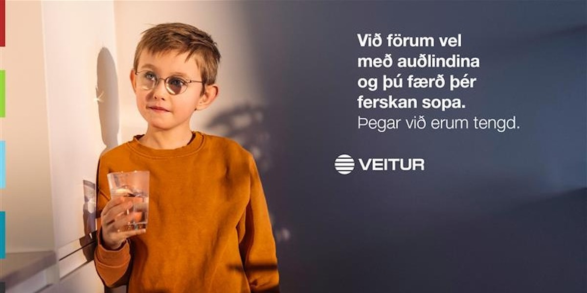 Veitur