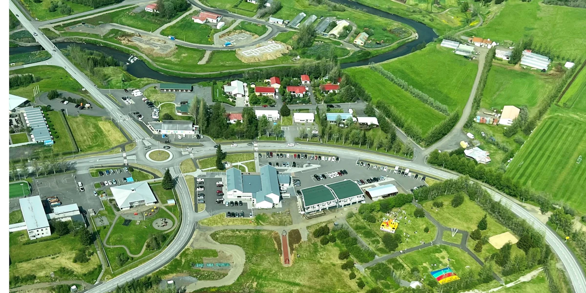Hrunamannahreppur 