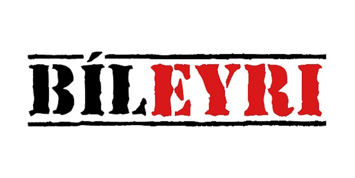 Bíleyri ehf.