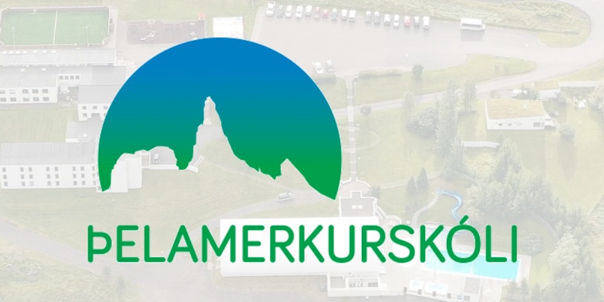 Þelamerkurskóli