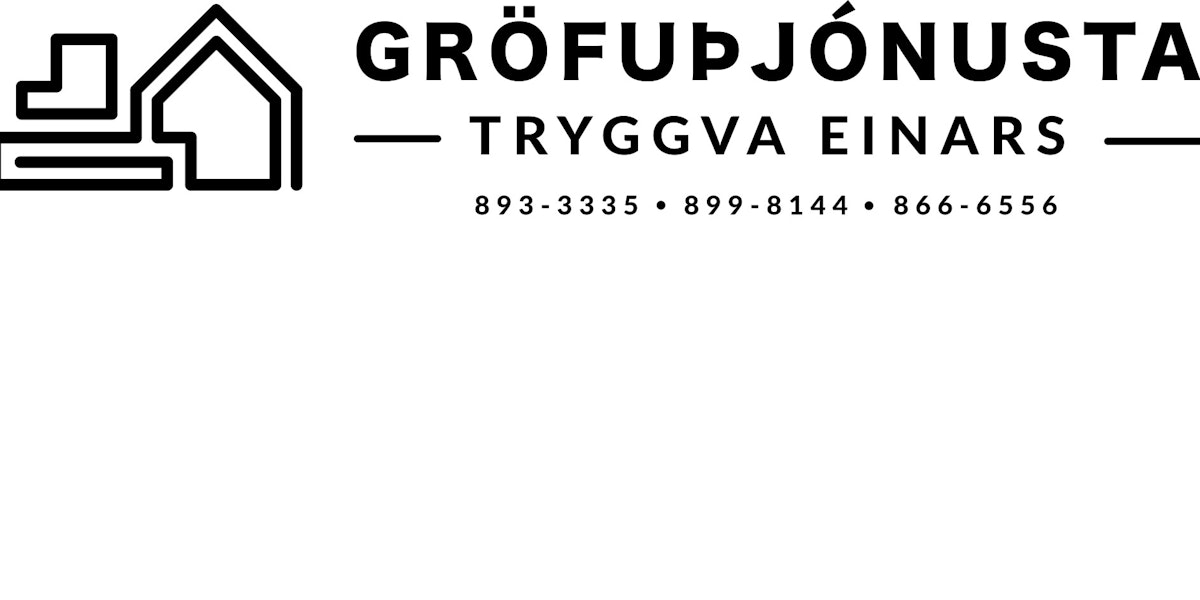 Gröfuþjónusta Tryggva Einarssonar ehf
