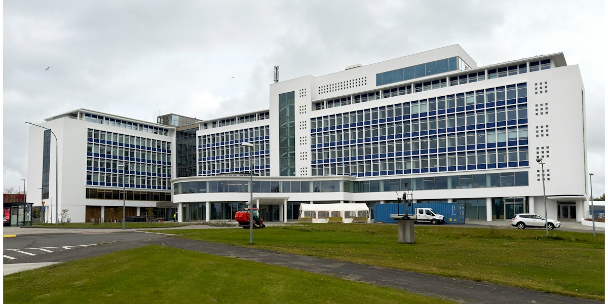 Menntavísindasvið Háskóla Íslands