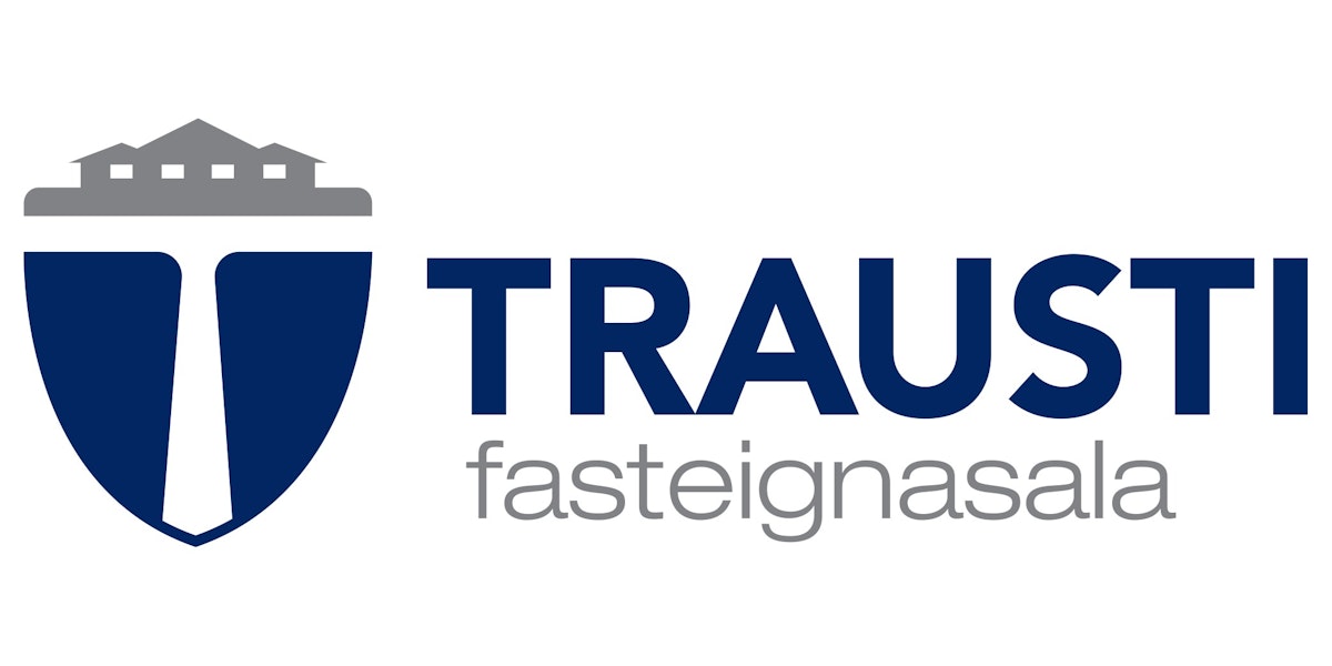 Trausti fasteignasala ehf.