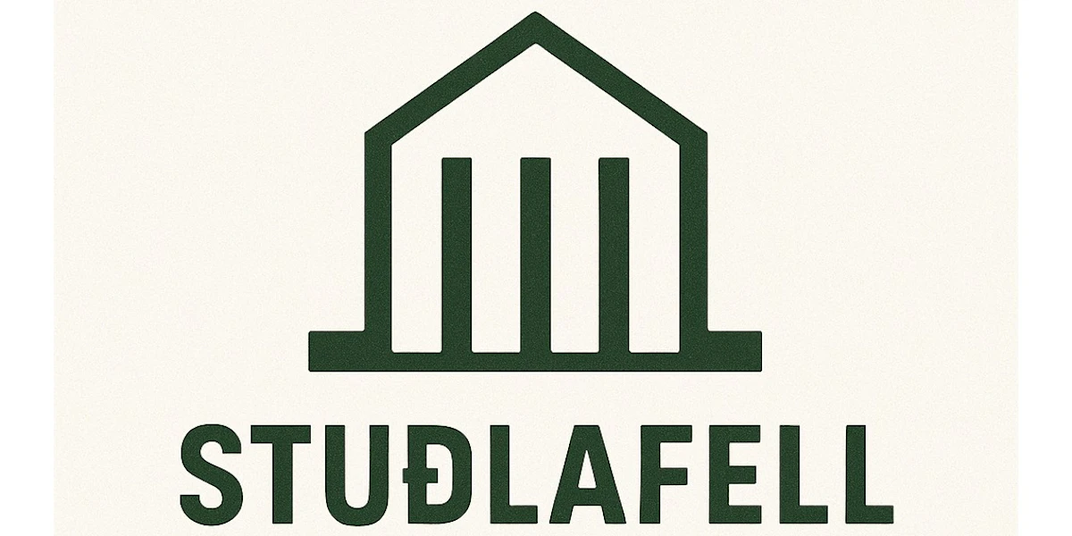 Stuðlafell ehf.
