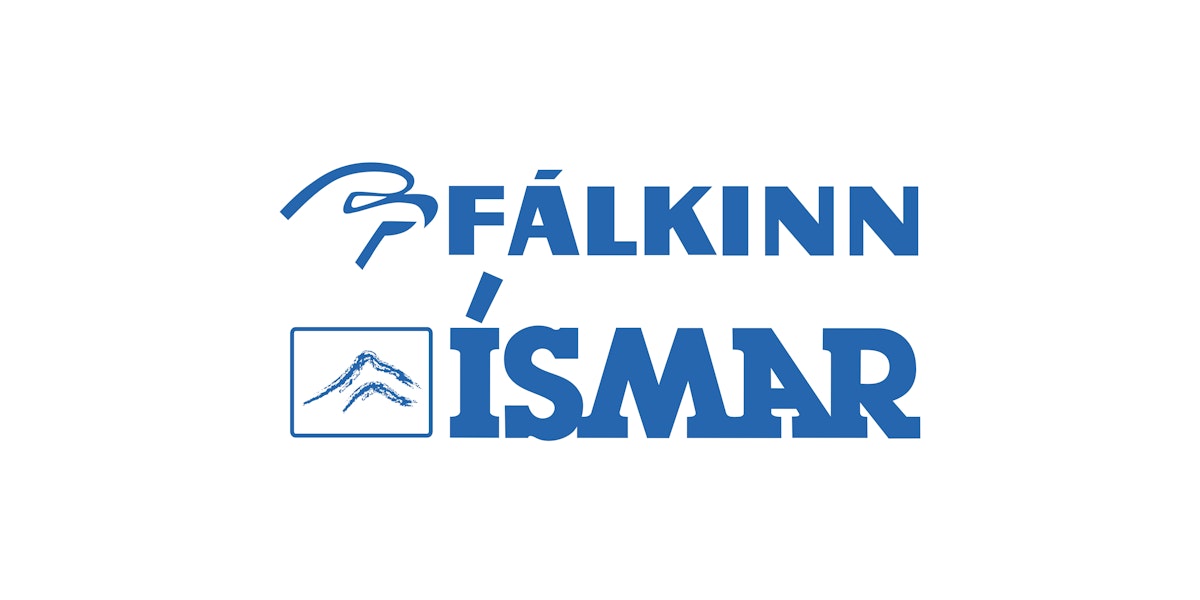 Fálkinn Ísmar