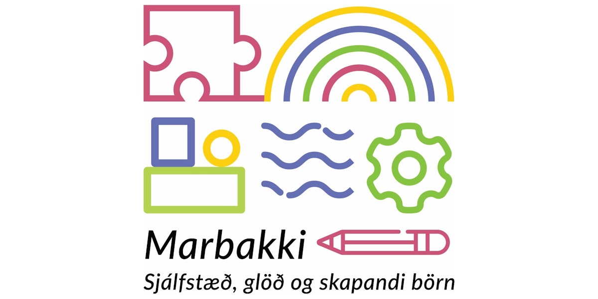 Leikskólinn Marbakki