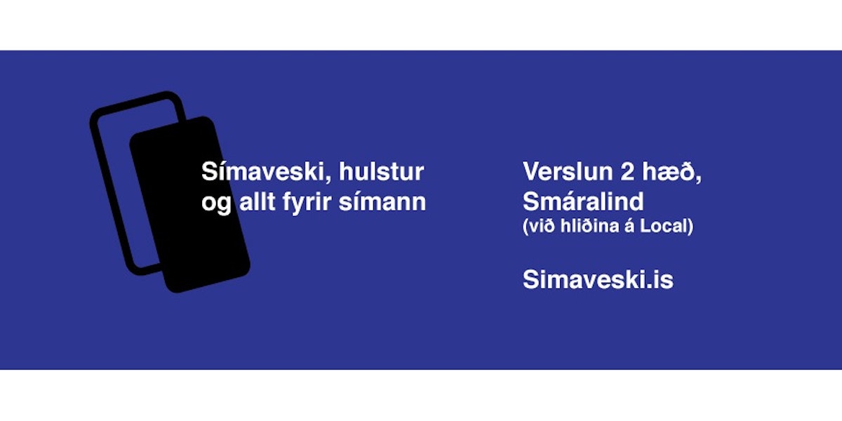 Blekhylki-Símaveski