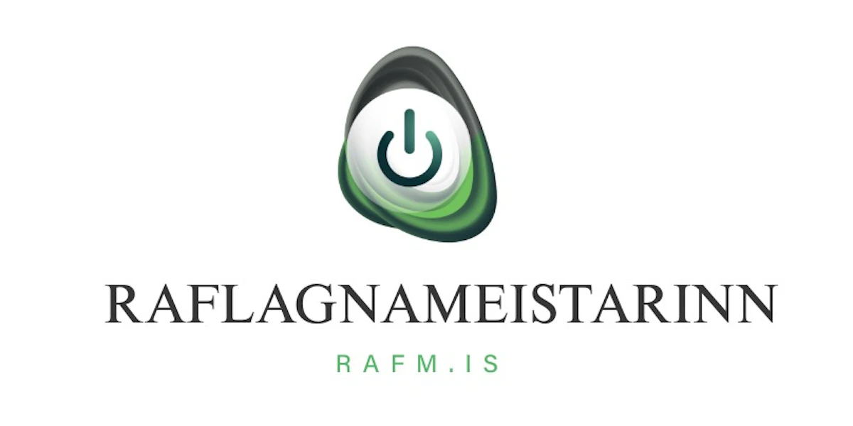 Raflagnameistarinn ehf.