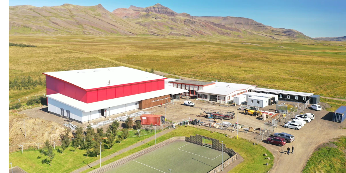 Hvalfjarðarsveit