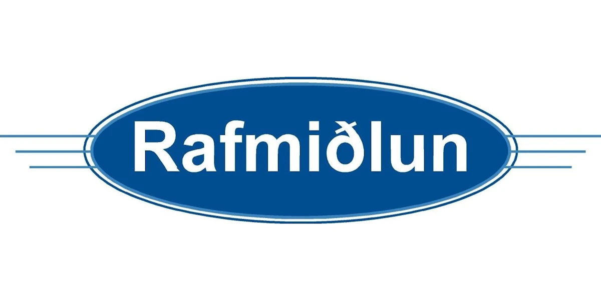 Rafmiðlun 