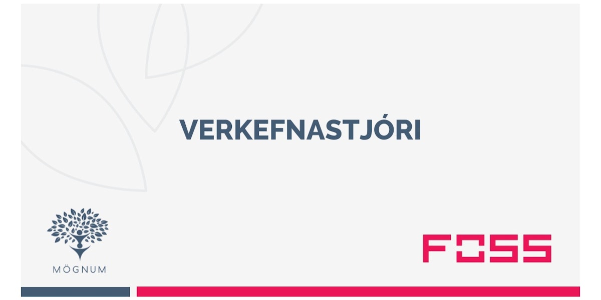 FOSS - Stéttarfélag