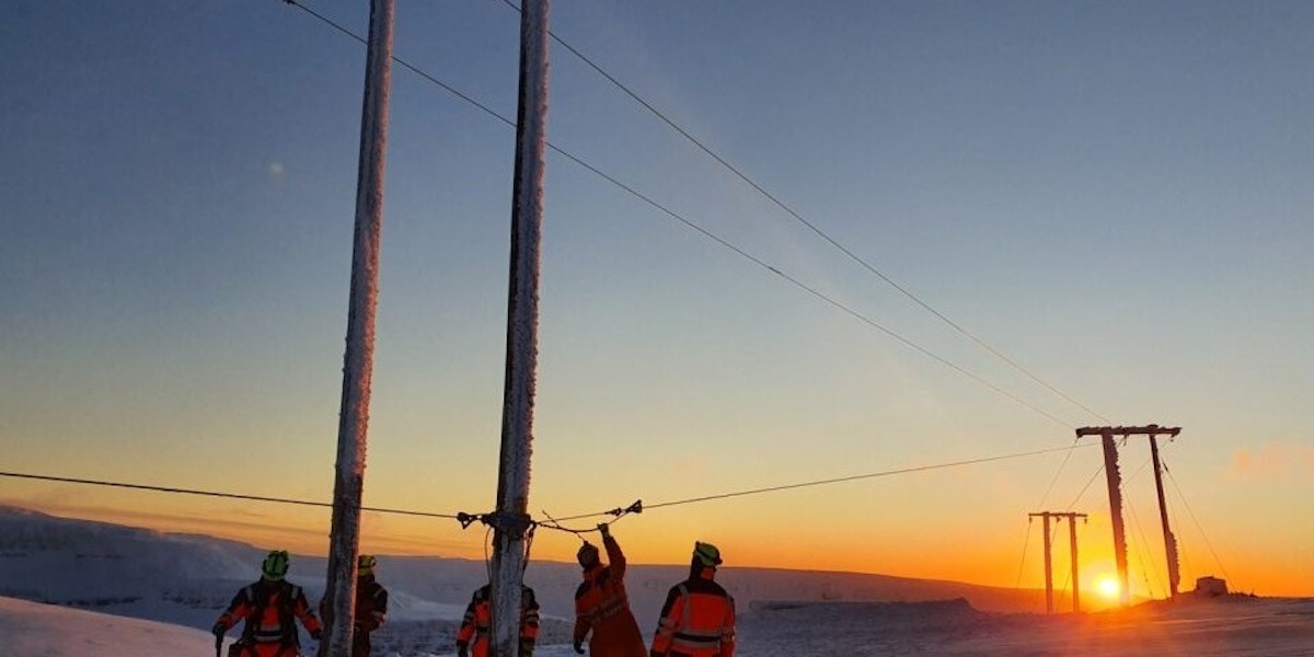 Orkubú Vestfjarða ohf