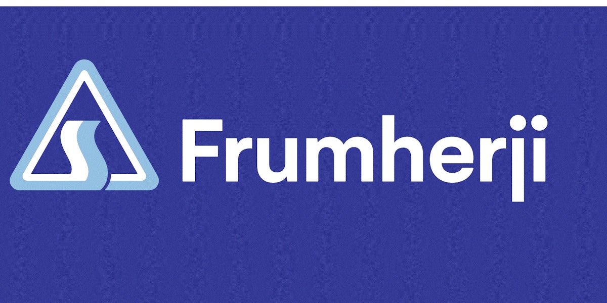 Frumherji hf