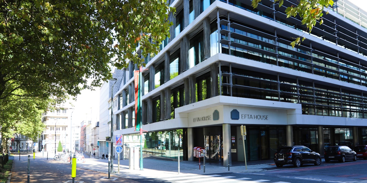 Financial Mechanism Office (FMO)