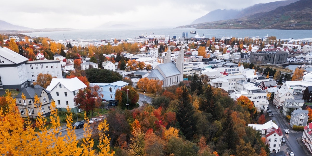 Akureyri