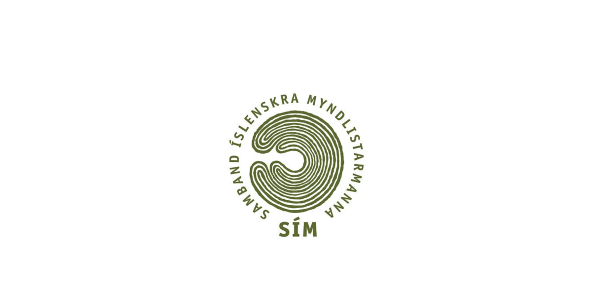 SÍM,samband ísl myndlistarmanna