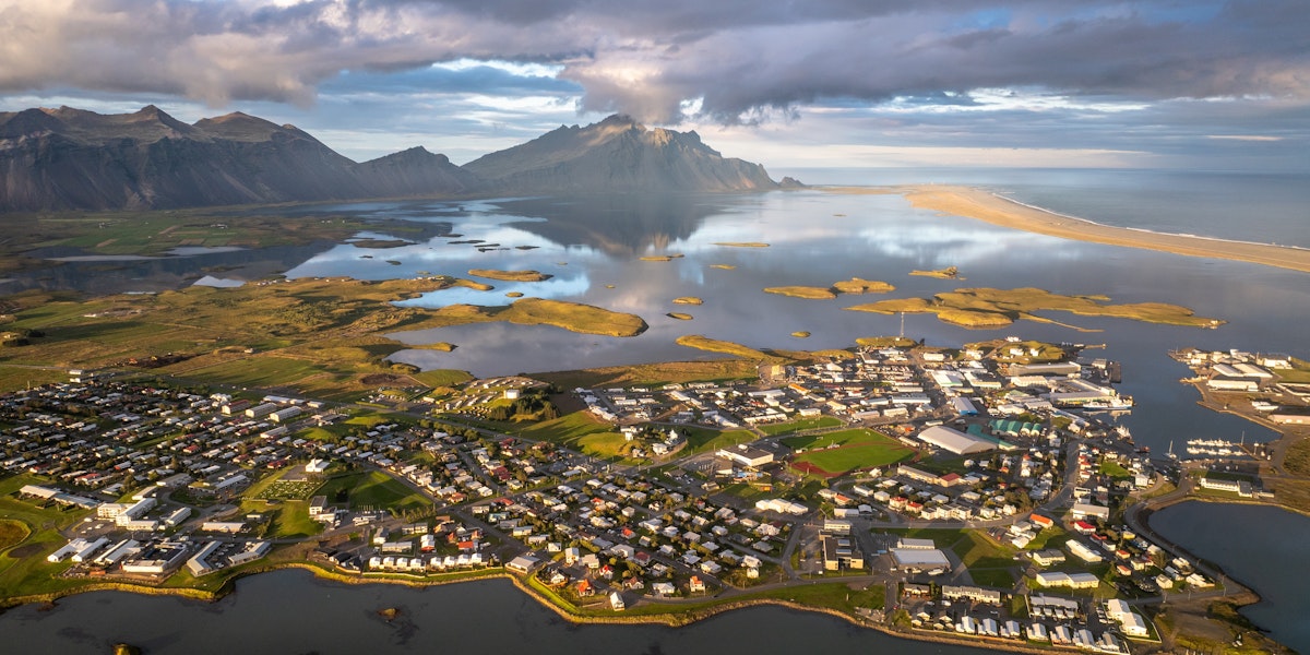 Sveitarfélagið Hornafjörður