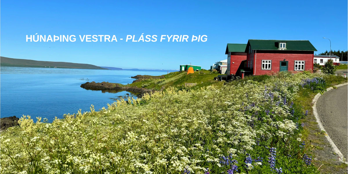 Húnaþing vestra