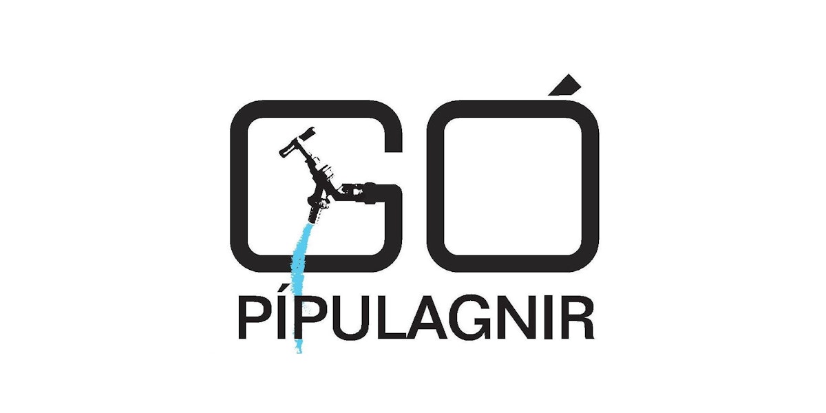 G.Ó. pípulagnir ehf