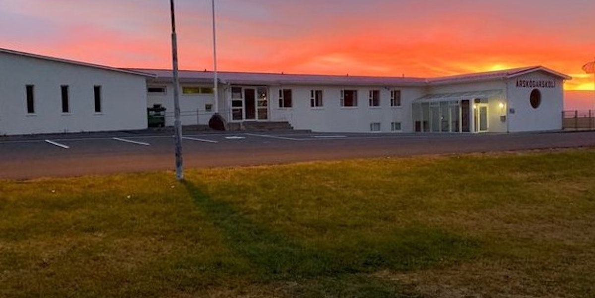 Dalvíkurbyggð