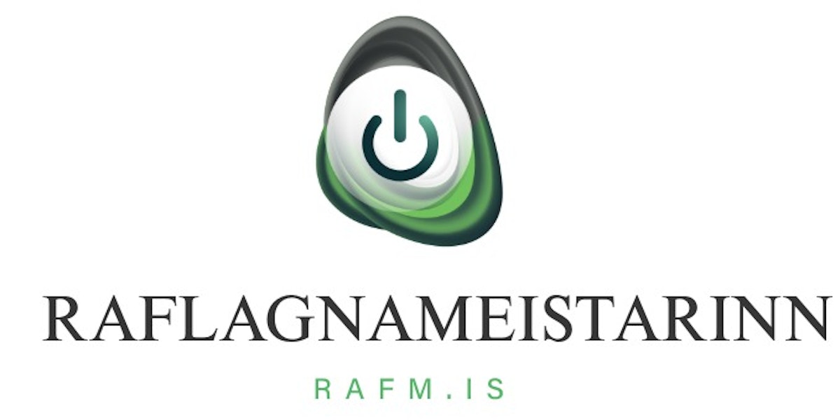 Raflagnameistarinn ehf.