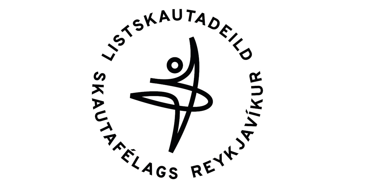 Skautafélag Reykjavíkur, listhldeild