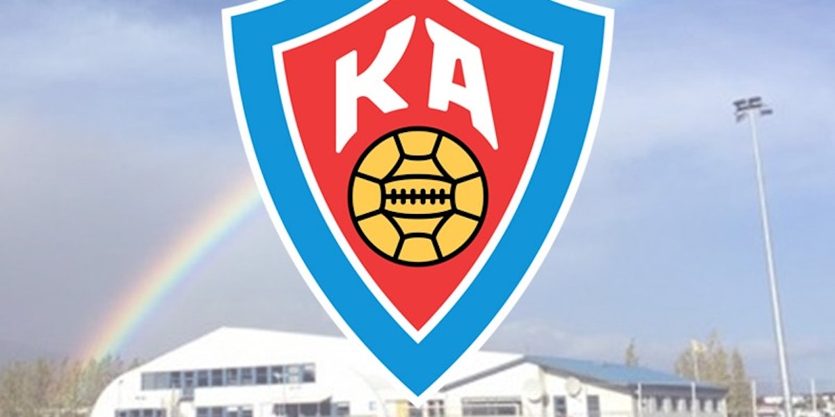 Knattspyrnufélag Akureyrar