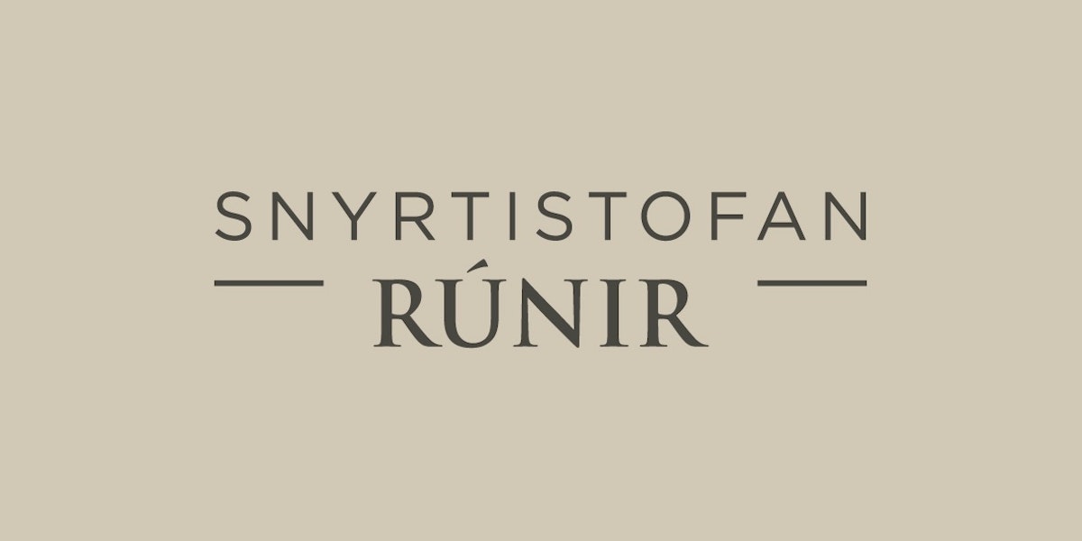 Snyrtistofan Rúnir ehf.