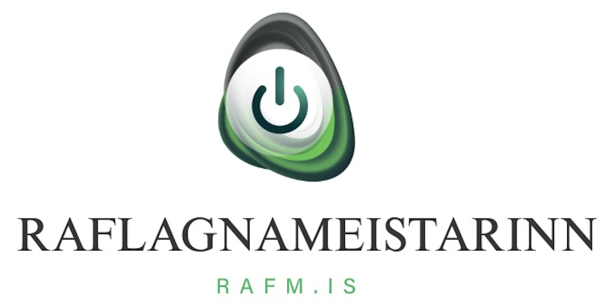 Raflagnameistarinn ehf.