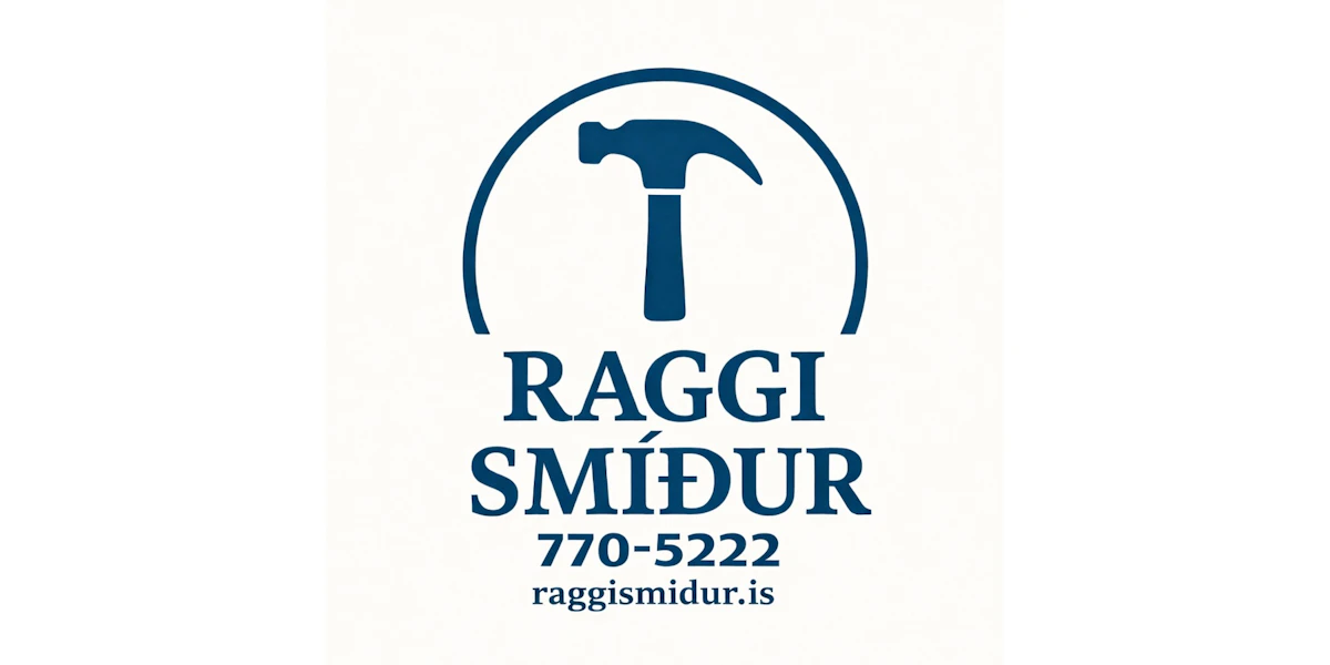 Raggi Smiður