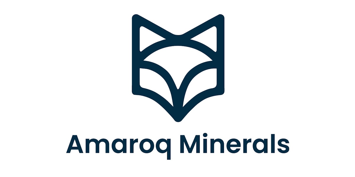 Amaroq Minerals Ltd