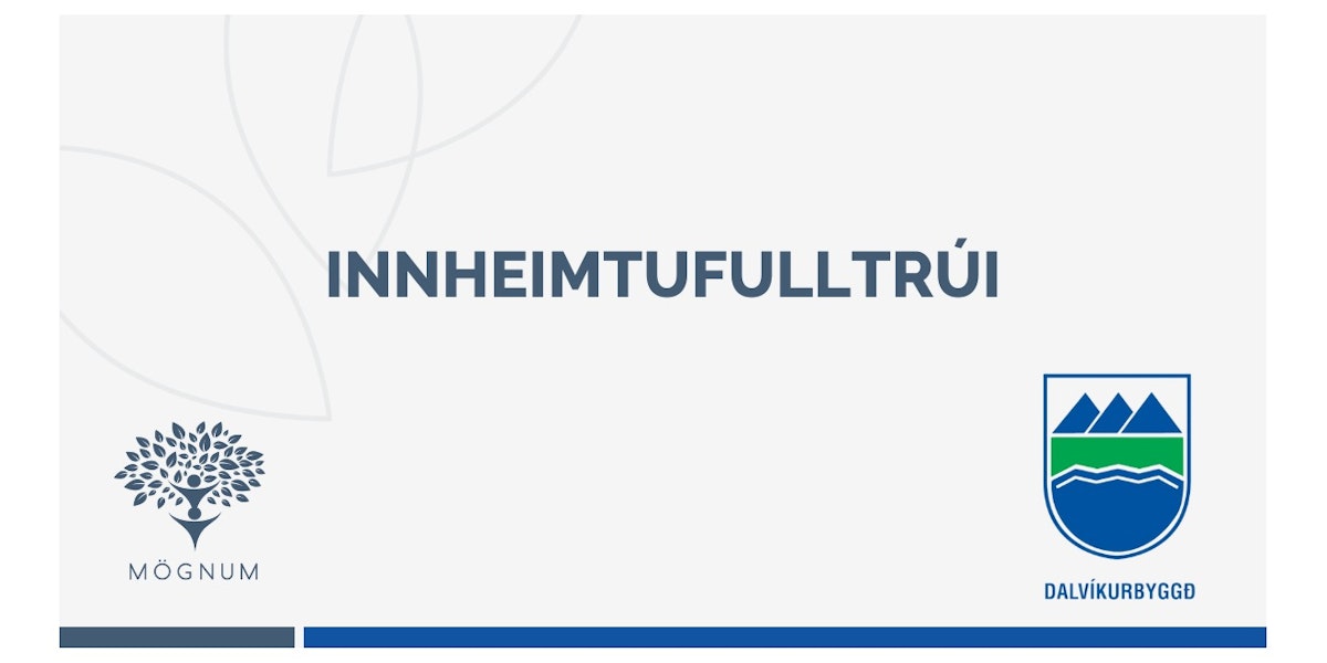 Dalvíkurbyggð