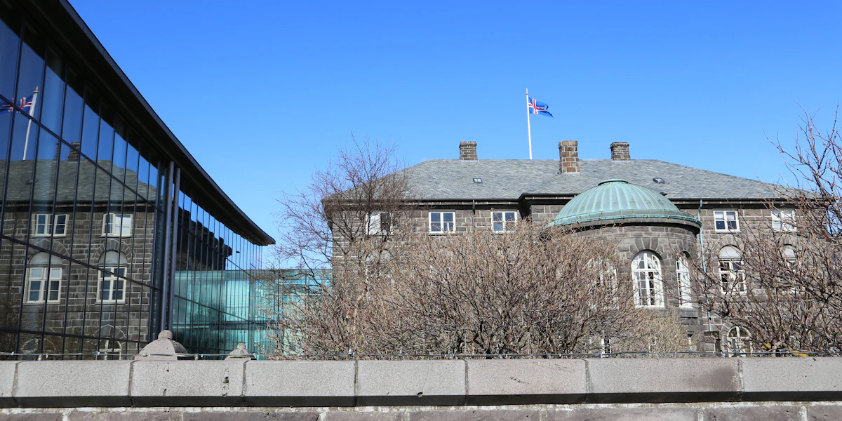 Skrifstofa Alþingis